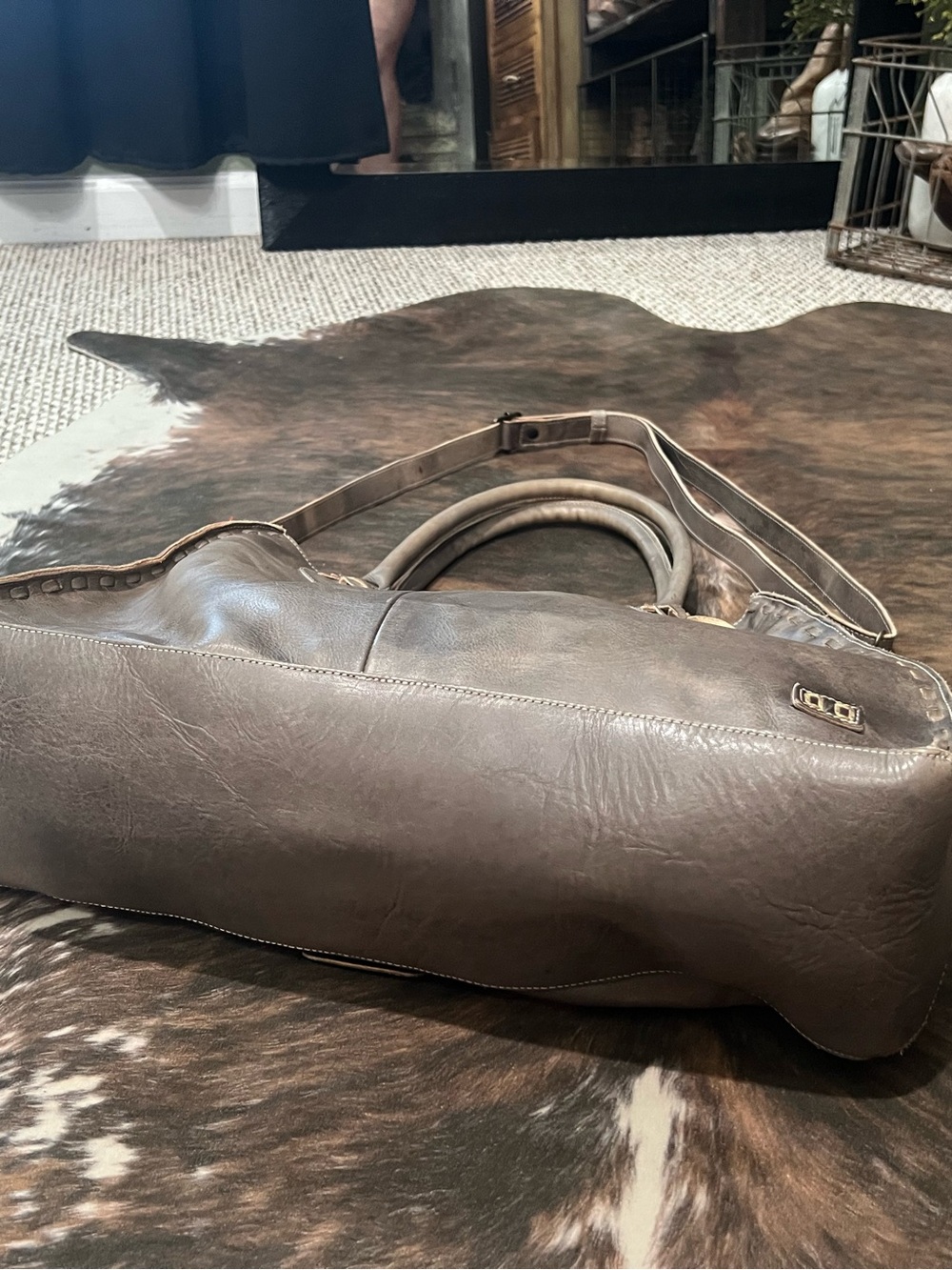 BEDSTU ROCKAWAY BAG - Picture 3 of 4
